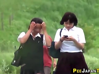 japan piss